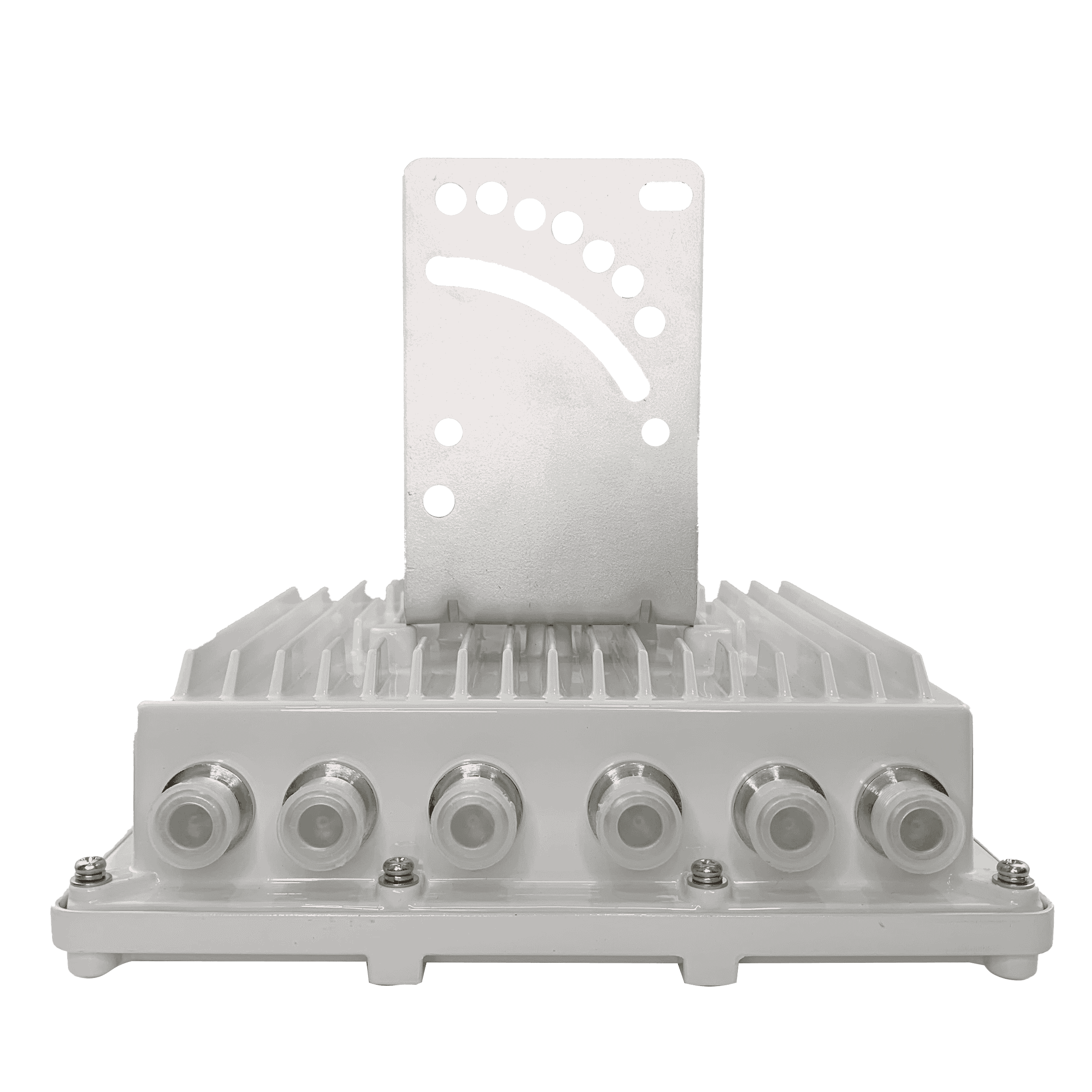 户外防水5G工业路由器